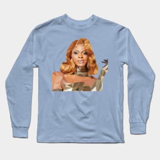 Symone Long Sleeve T-Shirt